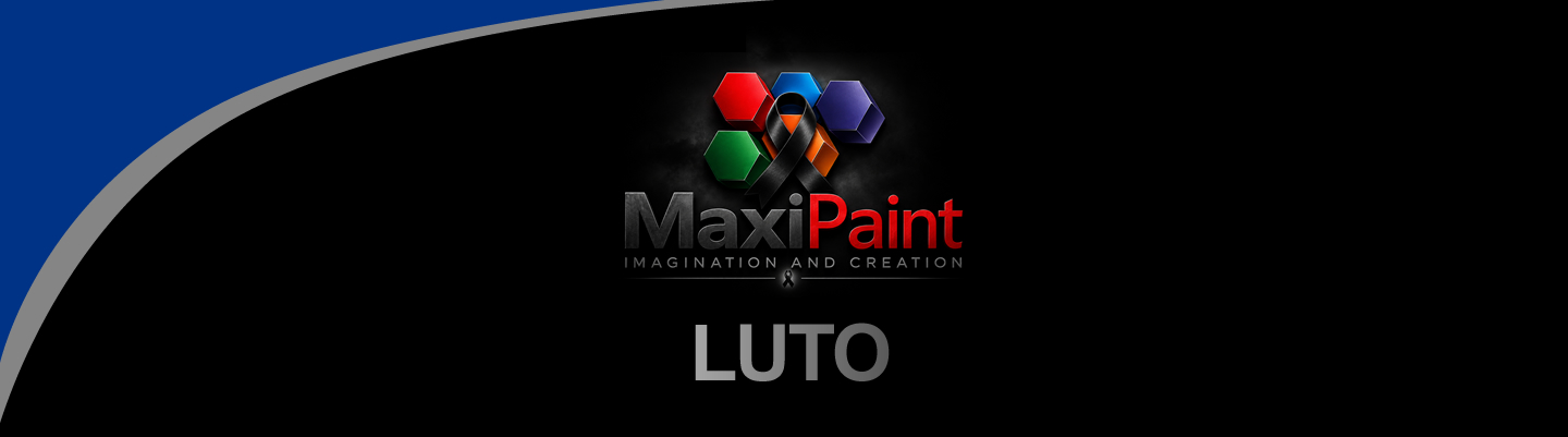luto Maxi Paint